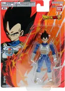 Vegeta - Dragon Ball Evolve