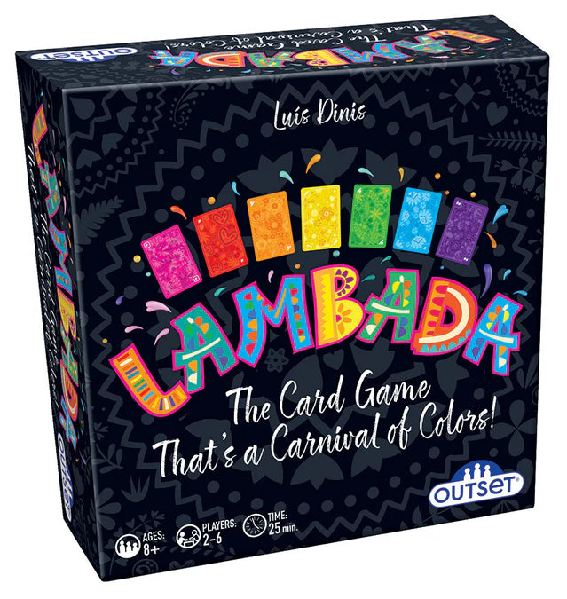 Lambada