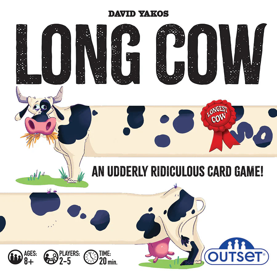 Long Cow