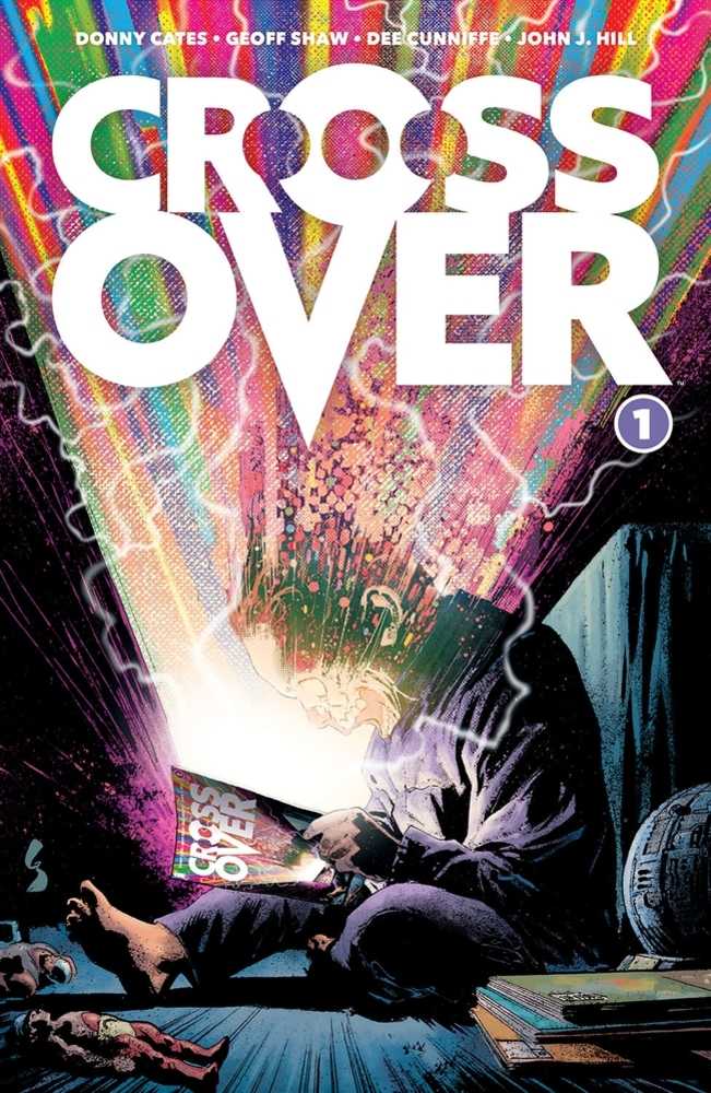 Crossover Volume 01