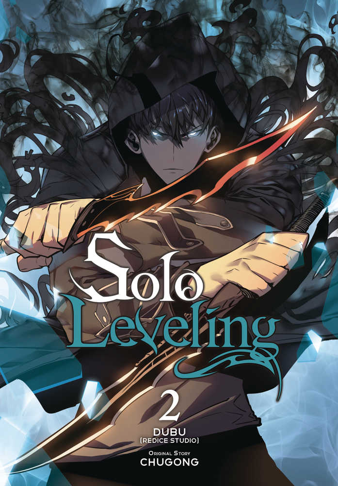 Solo Leveling Volume 02