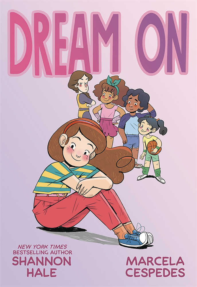 Dream On Volume 01