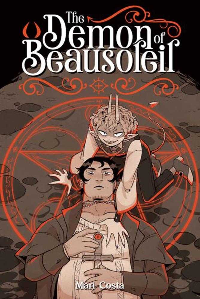 Demon of Beausoleil
