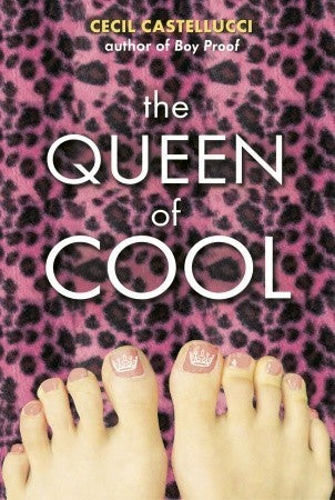Queen of Cool
