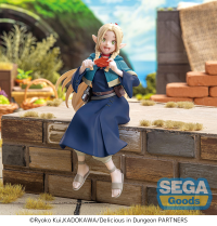 Delicious in Dungeon Perching Marcille