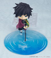 Demon Slayer Giyu Tomioka Nendoroid
