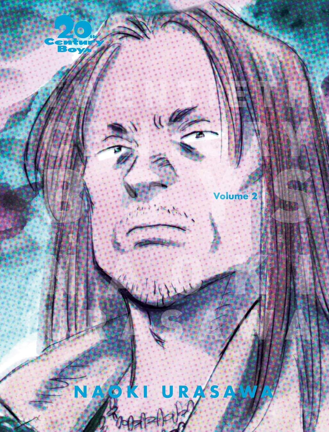 20th Century Boys Perfect Edition Volume 02