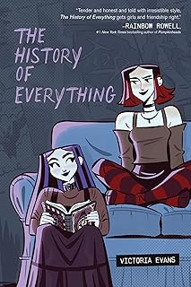 History of Everything