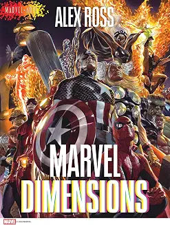 Marvel Dimensions