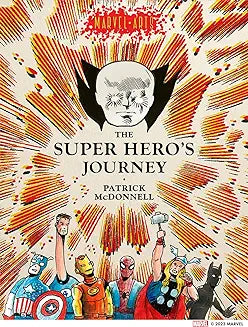 Super Hero's Journey
