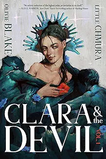 Clara and the Devil Volume 01