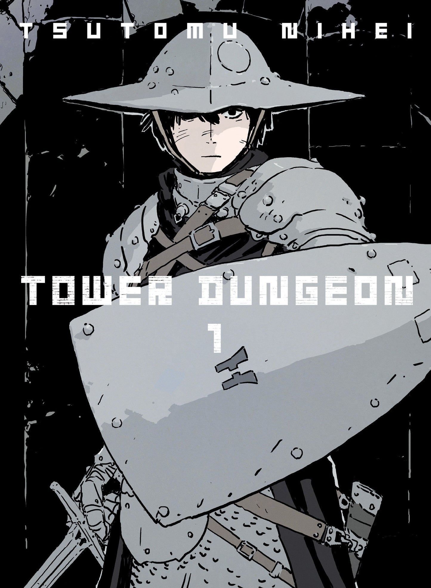 Tower Dungeon Volume 01