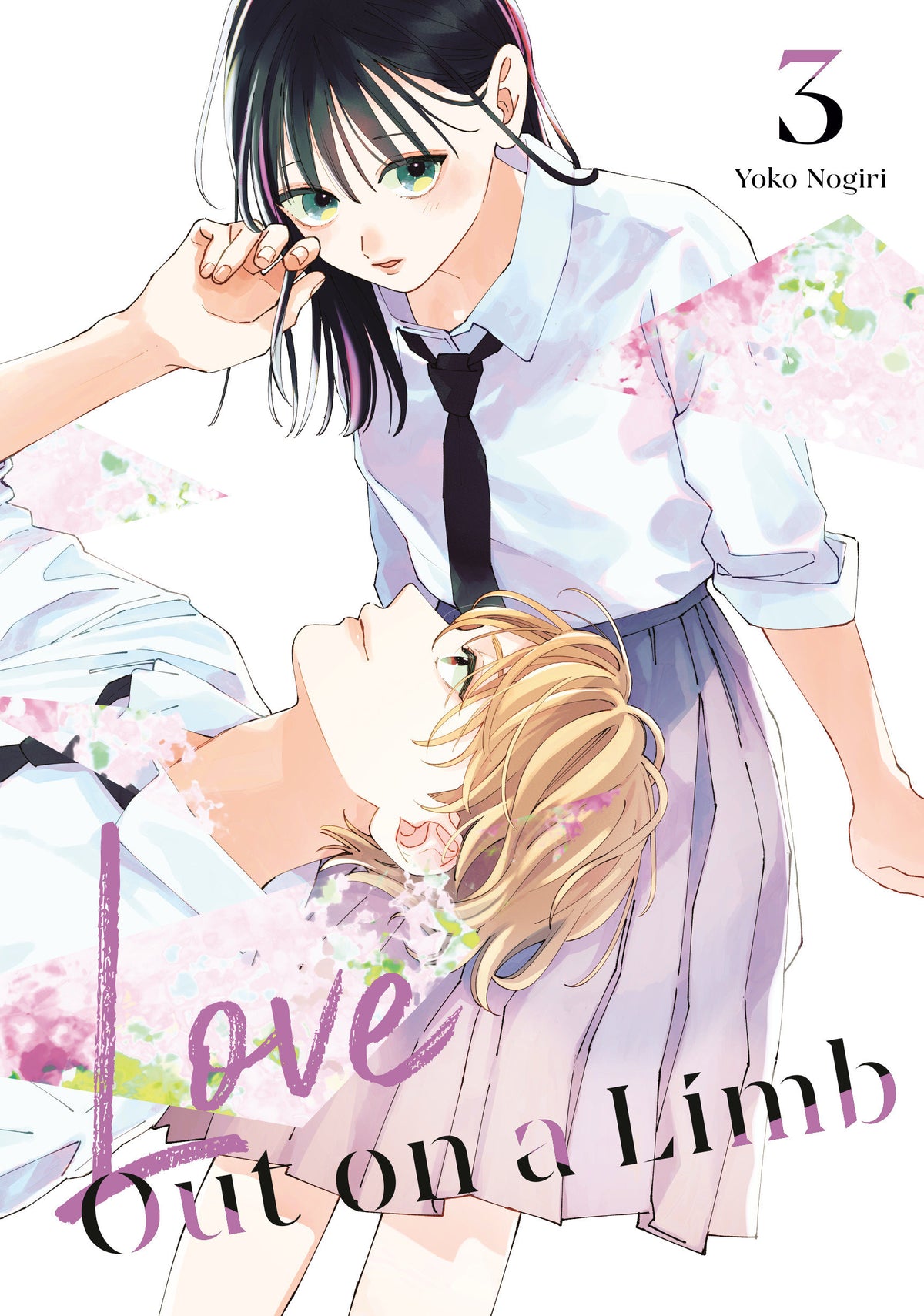 Love Out On A Limb vol 30