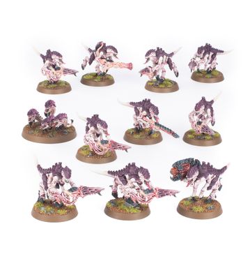Tyranid Termagants