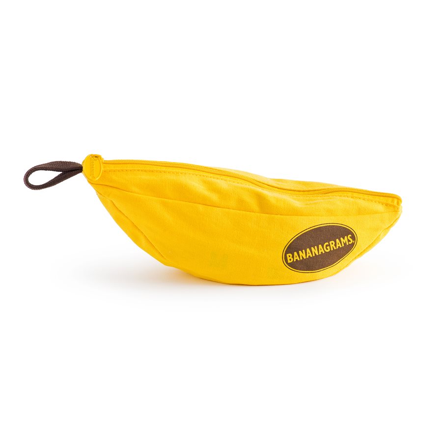 Bananagrams Spanish Edition