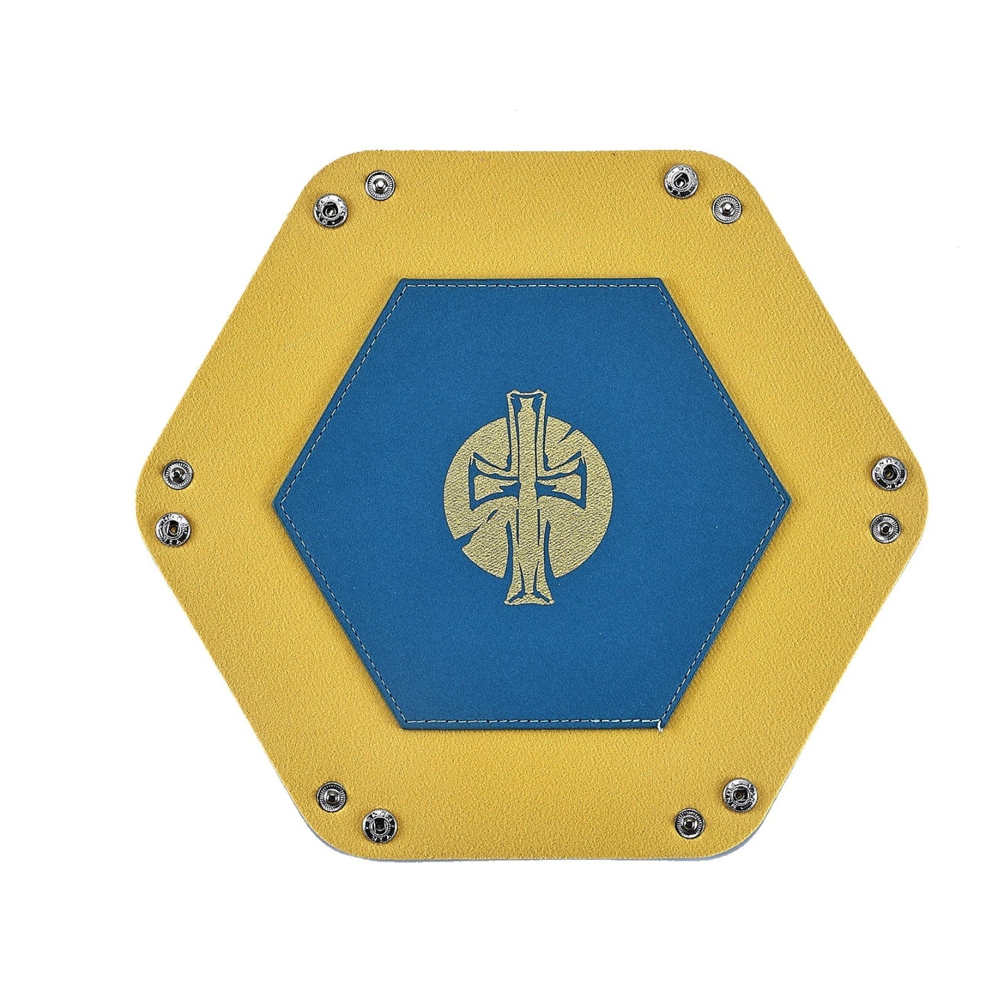 Table Armor Dice Tray Cleric