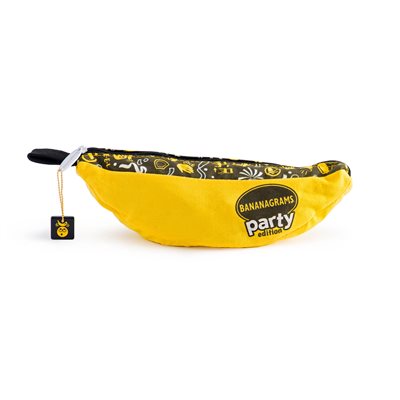 Bananagrams Party