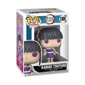 Pop Demon Slayer Kanao Tsuyuri