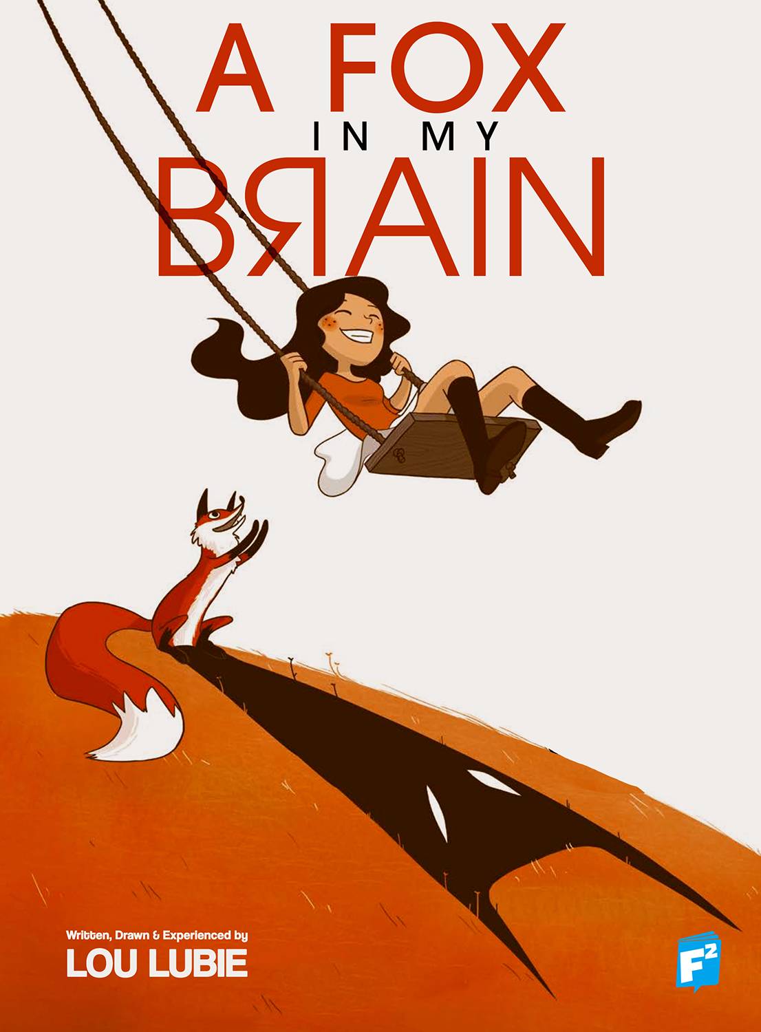 Fox in my Brain
