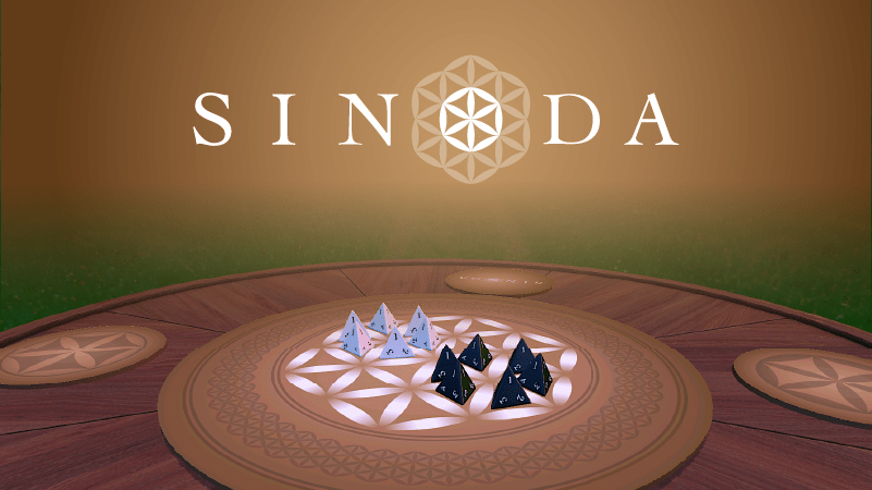 Sinoda Bonus Dice
