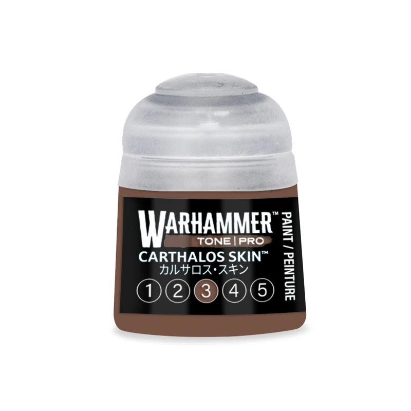 Warhammer Tone Pro Carthalos Skin 3