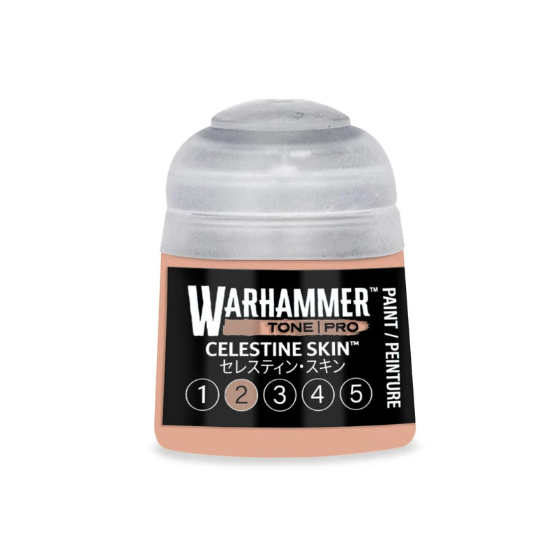 Warhammer Tone Pro Celestine Skin 2