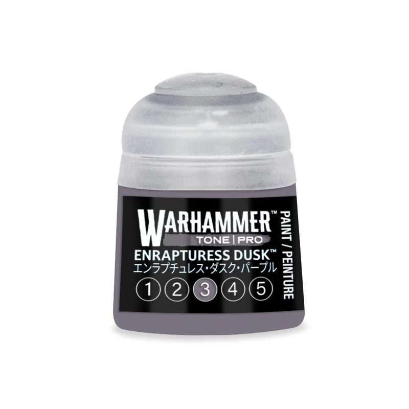 Warhammer Tone Pro Enrapturess Dusk 3