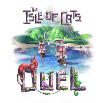 Isle of Cats Duel