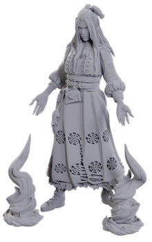 Critical Role Unpainted Laudna (WV23)