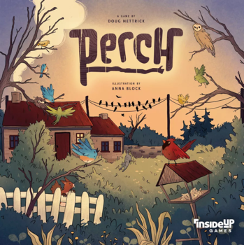 Perch