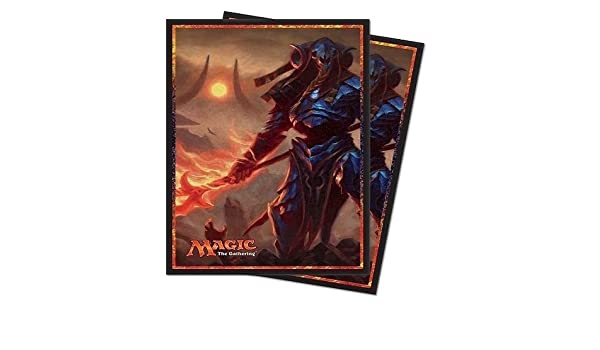 Magic the Gathering Hour of Devastation Neheb the Eternal 100ct