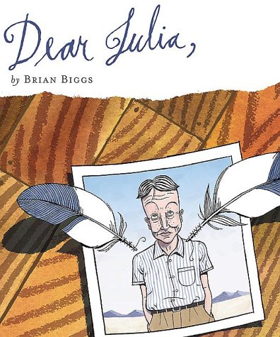 Dear Julia