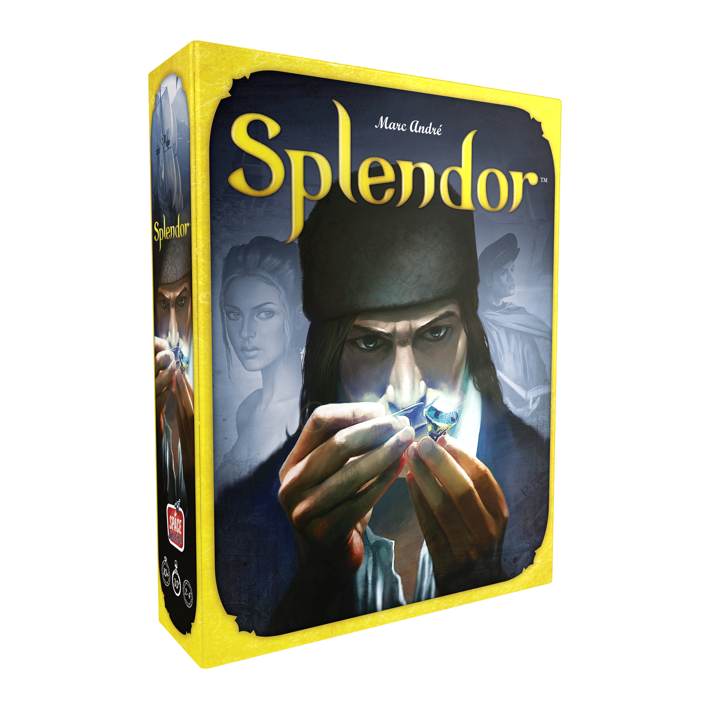 Splendor