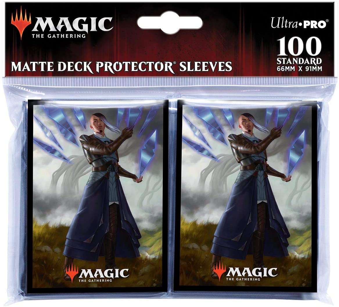 Magic the Gathering Kaldheim Niko Aris 100ct