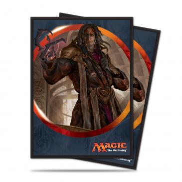 Magic the Gathering Aether Revolt Tezzeret the Schemer 100ct