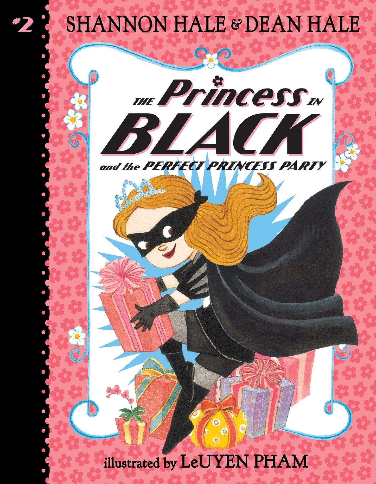 Princess in Black Volume 02 Perfect Princess Party