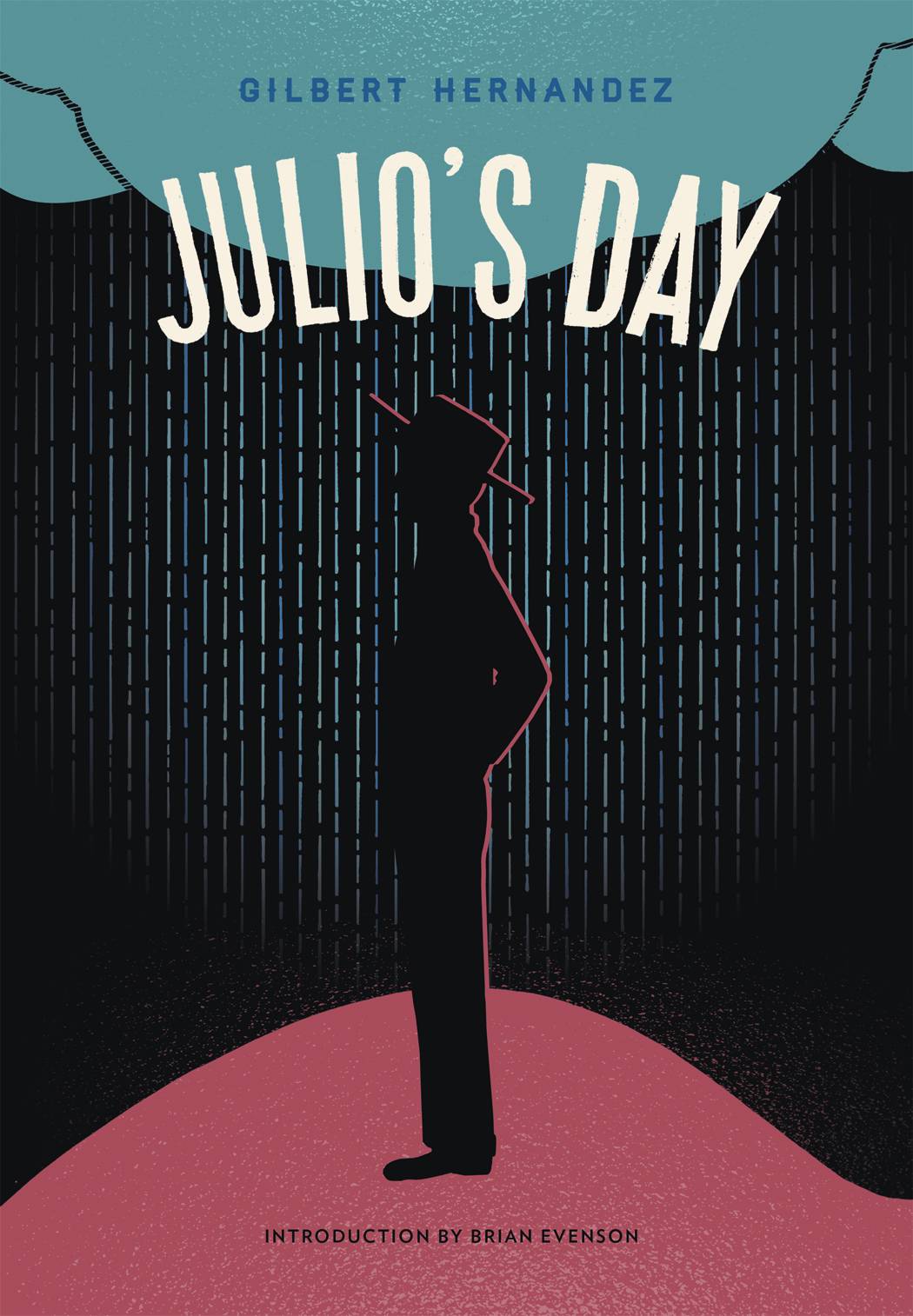 Julio's Day HC