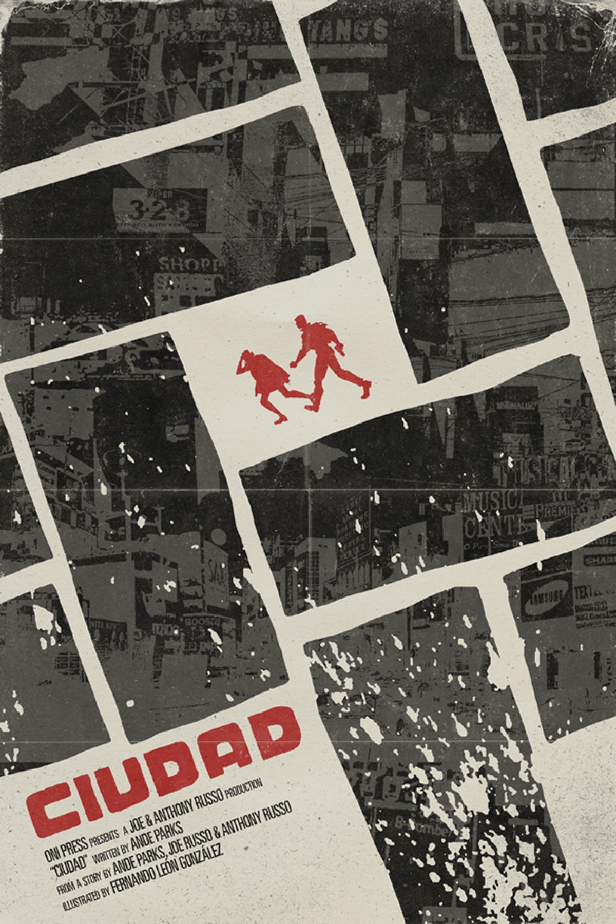 Ciudad HC