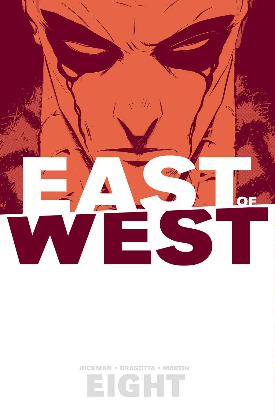 East of West Volume 07