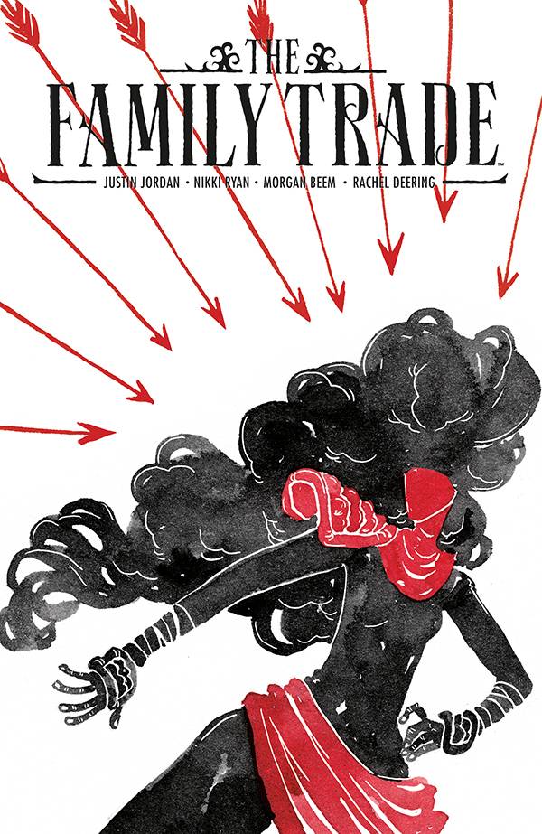 Family Trade Volume 01