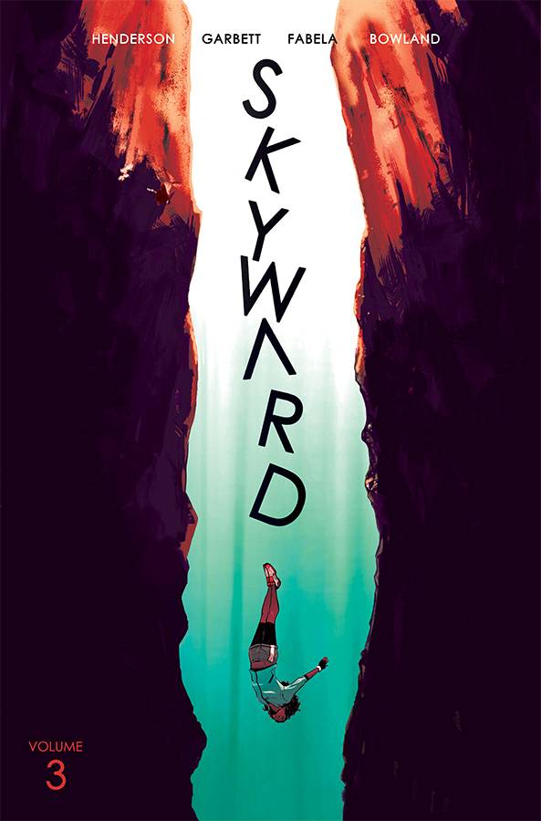 Skyward Volume 03 Fix The World