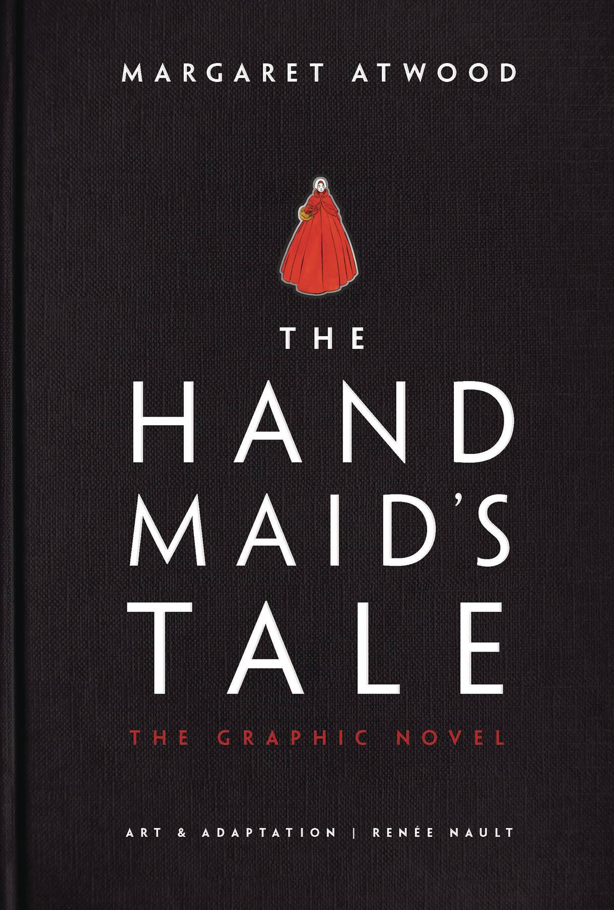 Handmaids Tale