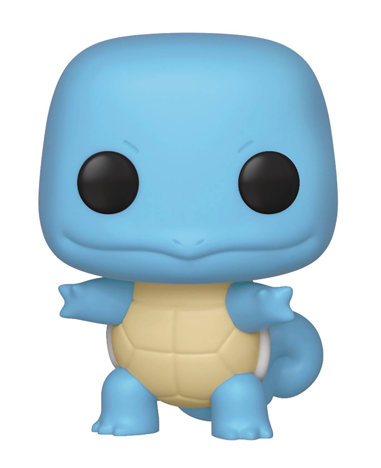 Pop Pokemon Squirtle