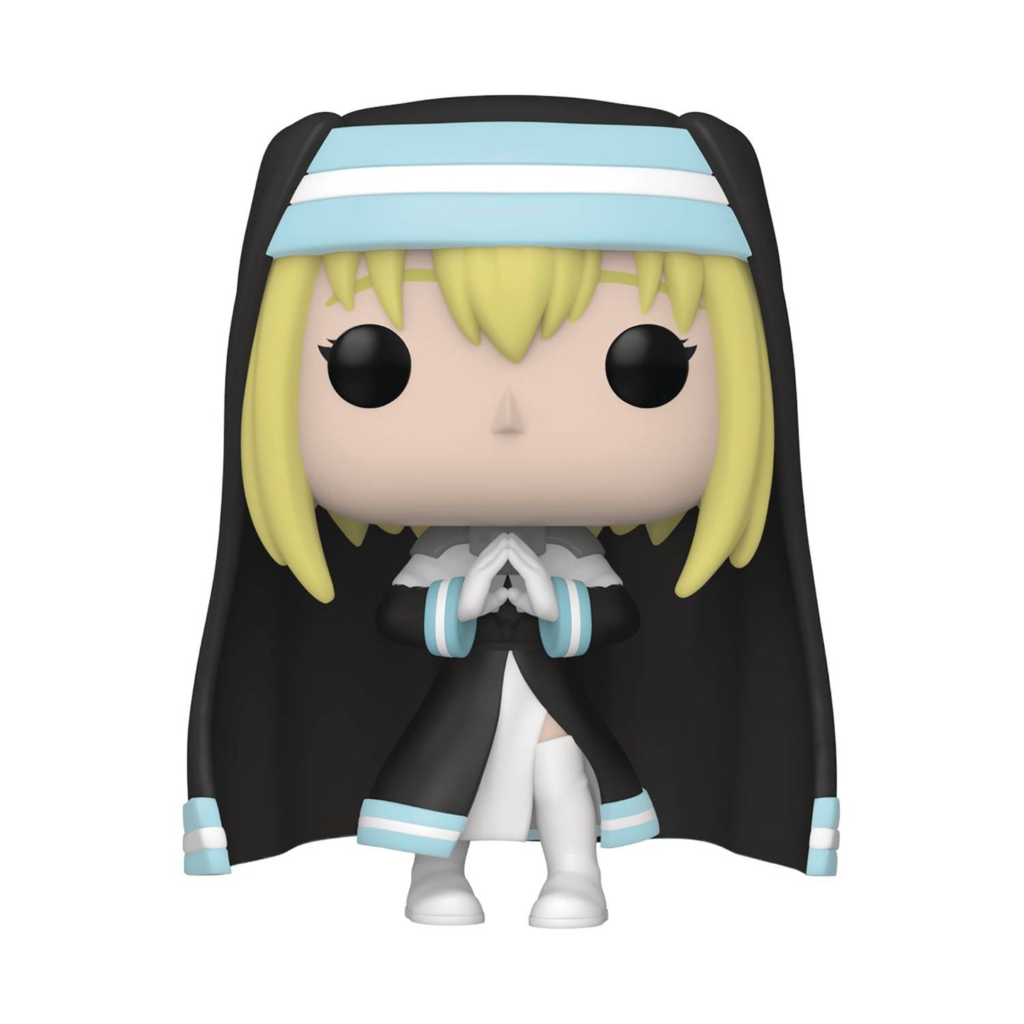Pop Fire Force Iris