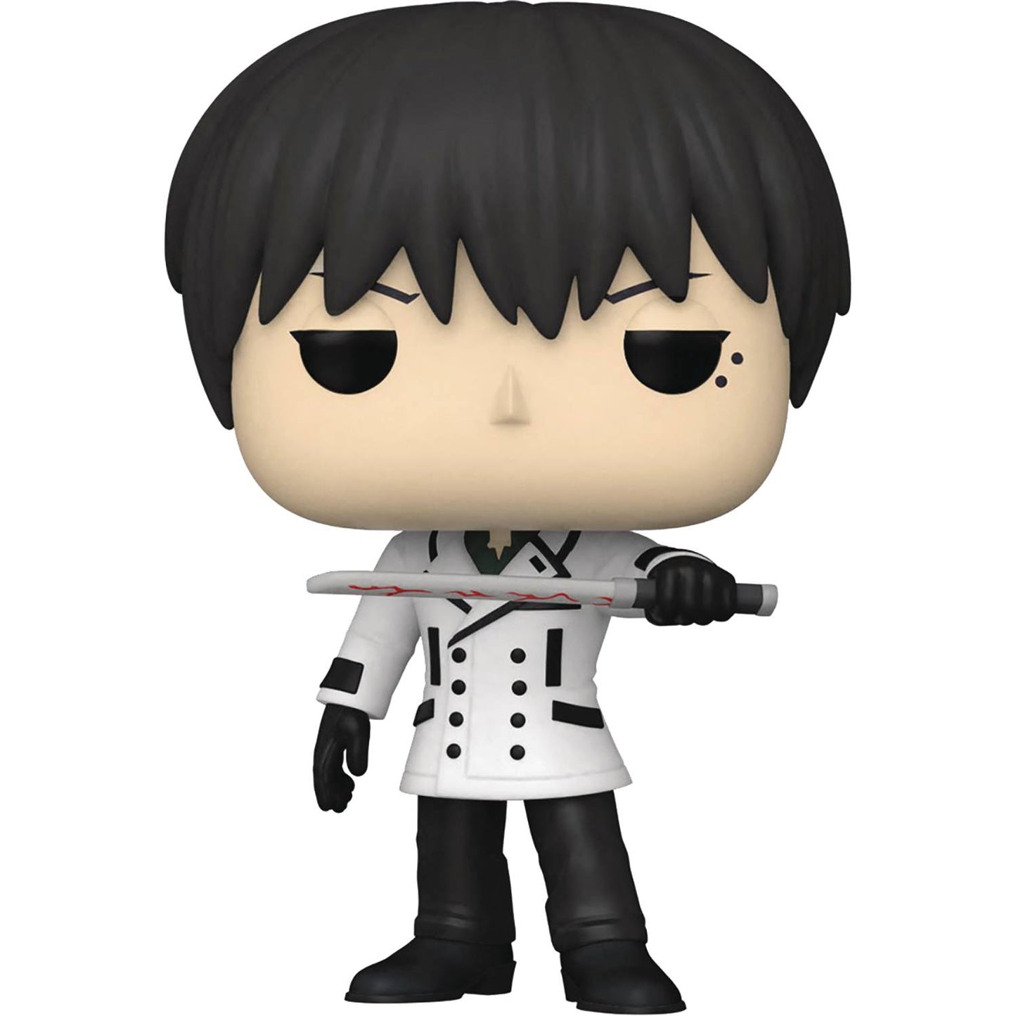 Pop Tokyo Ghoul:re Kuki Urie