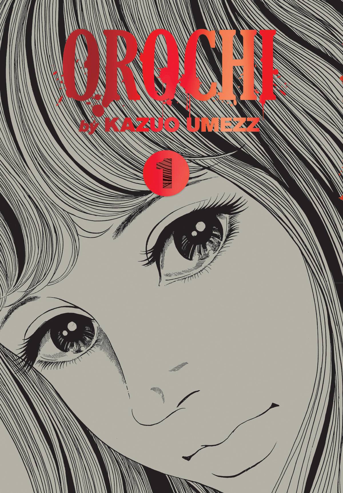 Orochi Perfect Edition Vol. 01