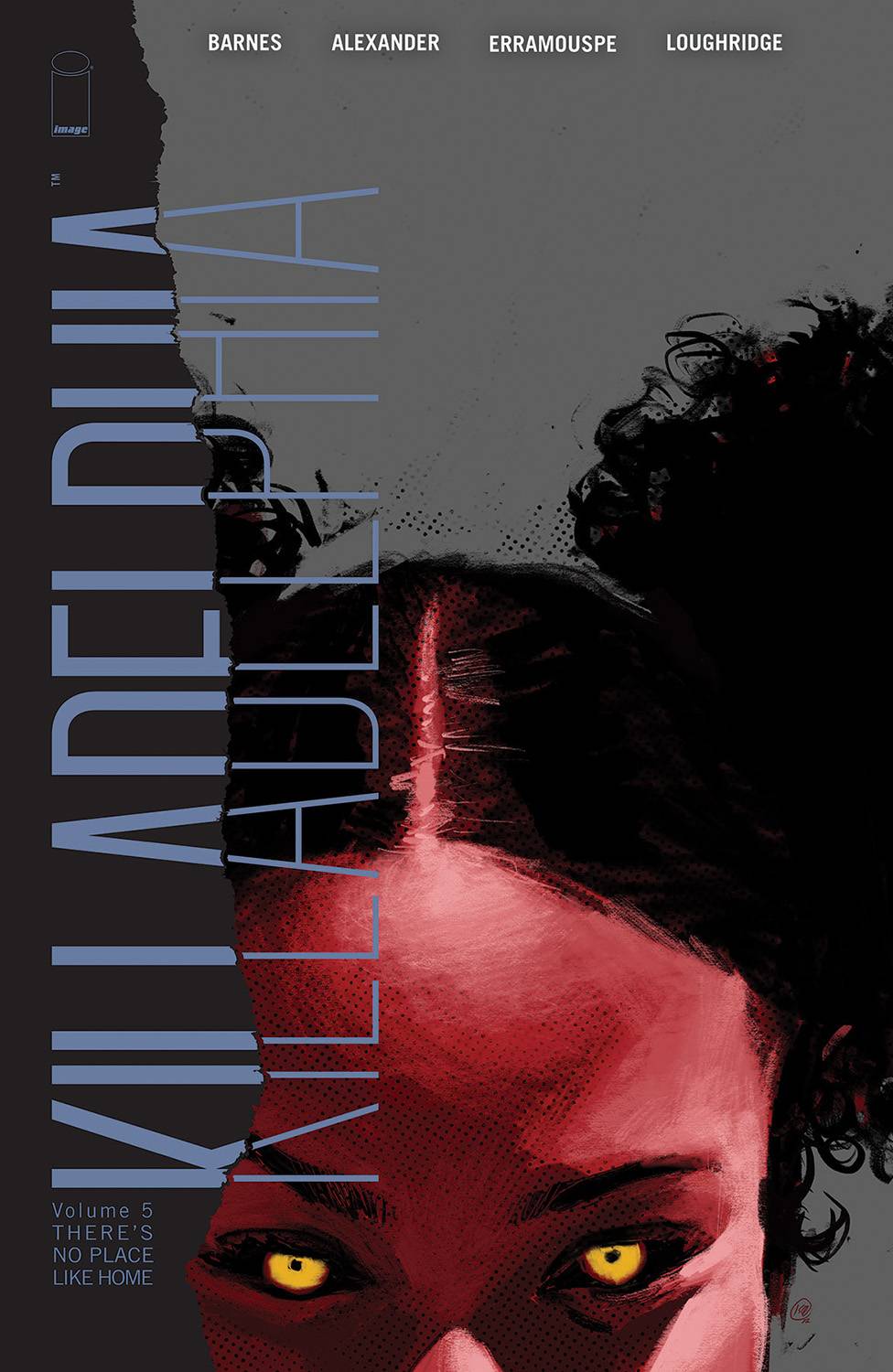 Killadelphia Vol. 05