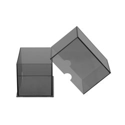 Eclipse Smoke Grey 2-Piece Deck Box