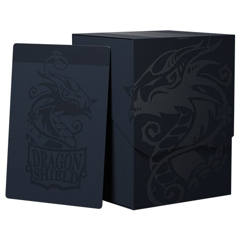 Dragon Shield Midnight Blue Deck Shell Revised