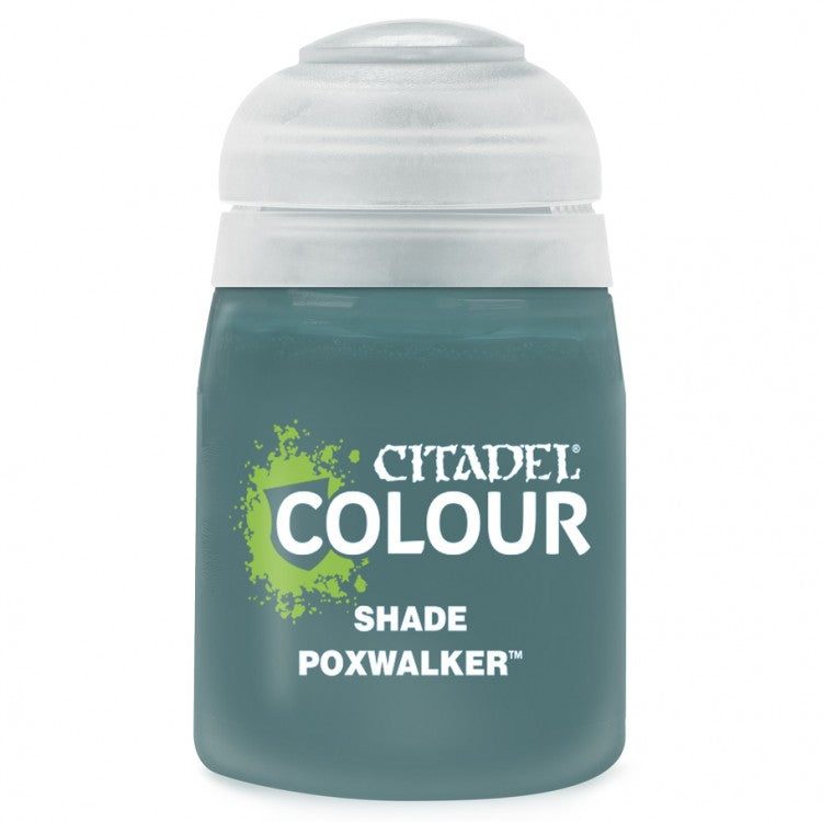 Citadel Paint Shade Poxwalker